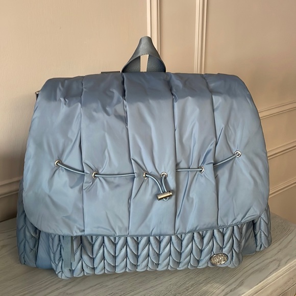 Handbags - Happ Brand Diaper Bag